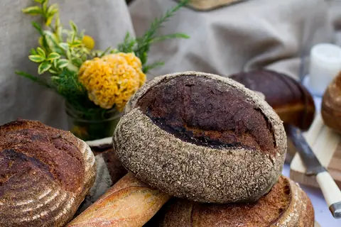 The Bradford Selection Bakery photo 2